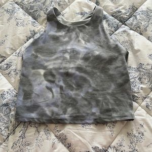 Long Distance Tank Top Sports Bra - Athleta Girl